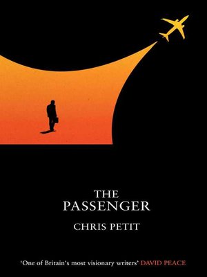 cover image of The Passenger